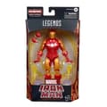 Miniatyrbild 1 av 4: Marvel Legends Series Iron Man Figur