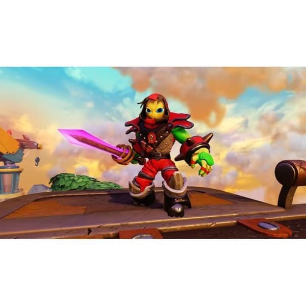 Imaginite Chest Skylanders Imaginators