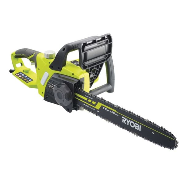 Elektrisk motorsåg - Ryobi - RCS2340B - 2300W - 40cm