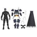 Miniatyrbild 2 av 6: Batman 30 cm ledad figur med 16 tillbehör - BATMAN - Batman Adventures - Blandat - Från 4 år