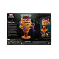 Miniatyrbild 3 av 6: Figur - Marvel - Modok - 15 cm - Detaljerad - Samling för vuxna