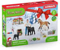 Miniatyrbild 2 av 4: Farm World Adventskalender - SCHLEICH - 98643 - Farm World Range