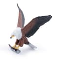 Miniatyrbild 2 av 2: Papo - Fishing Eagle Figurine