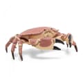 Miniatyrbild 6 av 6: Figur - PAPO - Krabba - Blandad - Enfärgad - Interiör