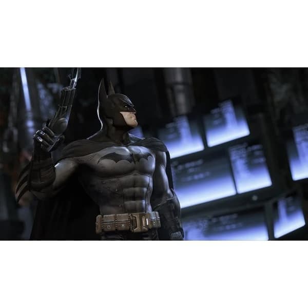 Batman Arkham Collection - Rocksteady - PS4 - Standard Edition