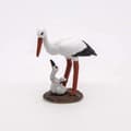 Miniatyrbild 4 av 6: PAPO hönsfigur - samling av bondgårdsdjur
