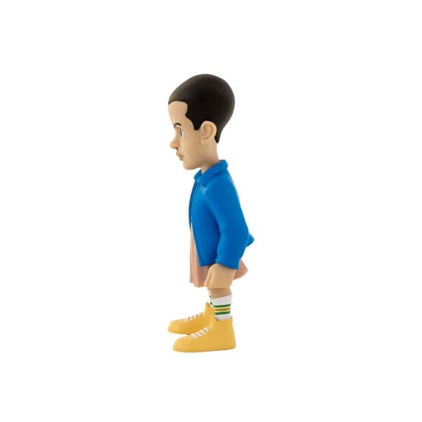 Minix - Stranger Things - Elva - 12 cm