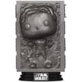 Miniatyrbild 2 av 3: Funko Pop! Star Wars: Star Wars- Han i Carbonite