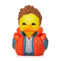 Miniatyrbild 3 av 6: Figur Mini TUBBZ - TUBBZ - Marty McFly - Vinylanka - 5 cm - Officiell produkt Tillbaka till Framtiden