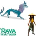 Miniatyrbild 2 av 2: Figurine Disney: Raya och den sista draken: Draken Sisu