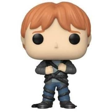 Funko Pop! Harry Potter: Harry Potter Anniversary - Ron i Devil's Snare