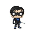 Miniatyrbild 1 av 4: Figur - Funko - Gotham - Grå - Batman - Pop !