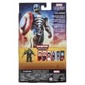 Miniatyrbild 4 av 4: 15 cm Civil Warrior Figure - Hasbro Marvel Legends Series