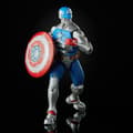 Miniatyrbild 2 av 4: 15 cm Civil Warrior Figure - Hasbro Marvel Legends Series