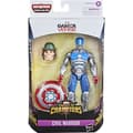 Miniatyrbild 1 av 4: 15 cm Civil Warrior Figure - Hasbro Marvel Legends Series