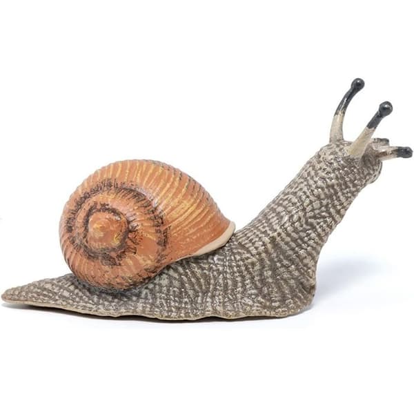 Figurine Snigel
