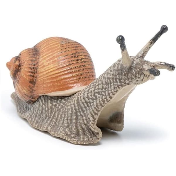 Figurine Snigel