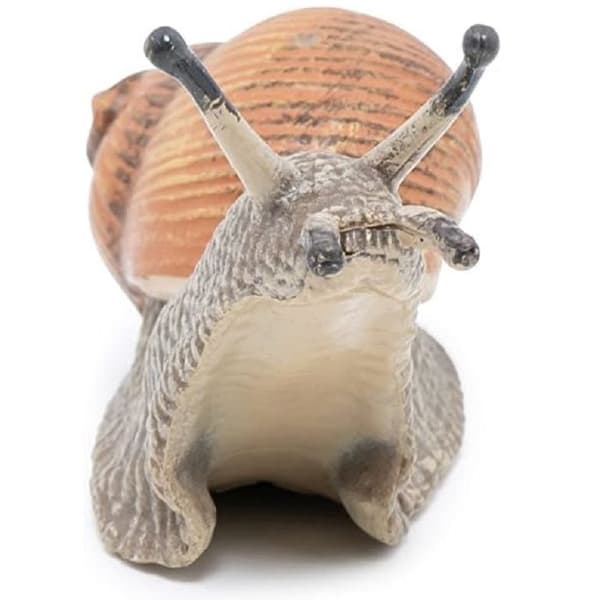 Figurine Snigel