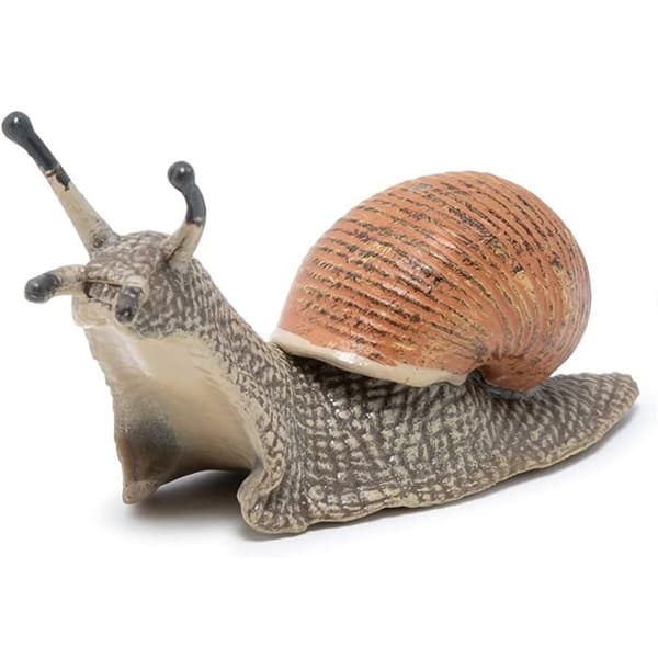 Figurine Snigel