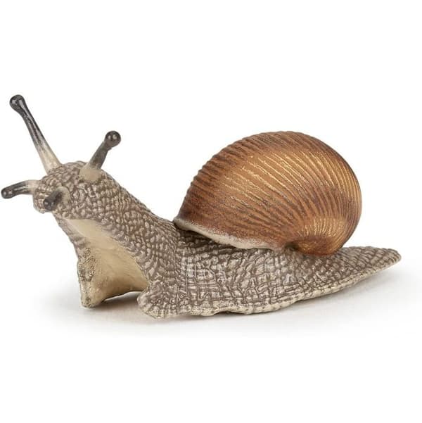 Figurine Snigel