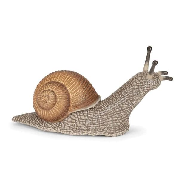 Figurine Snigel