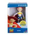 Miniatyrbild 2 av 2: Toy Story Disney storskalig Jessie-figur
