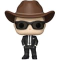 Miniatyrbild 2 av 2: Figur - Funko - John Dutton - Vinyl - 9,5 cm - Samling Yellowstone