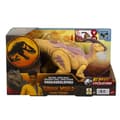 Miniatyrbild 6 av 6: Jurassic World - Parasaurolophus Fierce Roar - HTK75 Action Figur