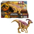 Miniatyrbild 1 av 6: Jurassic World - Parasaurolophus Fierce Roar - HTK75 Action Figur