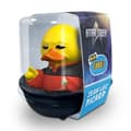 Miniatyrbild 2 av 6: Figurine Mini TUBBZ - TUBBZ - Jean-Luc Picard - Gummianka - 5 cm - Officiell Star Trek produkt