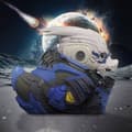 Miniatyrbild 5 av 6: Samlarfigur - TUBBZ - Garrus - Gummifigur - Officiell merchandise - 9 cm