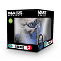 Miniatyrbild 2 av 6: Samlarfigur - TUBBZ - Garrus - Gummifigur - Officiell merchandise - 9 cm