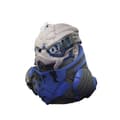 Miniatyrbild 1 av 6: Samlarfigur - TUBBZ - Garrus - Gummifigur - Officiell merchandise - 9 cm