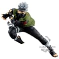 Miniatyrbild 2 av 5: Samlarfigur - Banpresto - Naruto Shippuden - Hatake Kakashi - Hög kvalitet - Detaljerad design