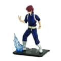 Miniatyrbild 2 av 4: SFC Super Figure Collection - My Hero Academia - Figurine - Shoto Todoroki 17 cm
