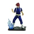 Miniatyrbild 1 av 4: SFC Super Figure Collection - My Hero Academia - Figurine - Shoto Todoroki 17 cm