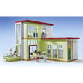 Miniatyrbild 6 av 6: PLAYMOBIL 71615 Möblerat sjukhus, Action Heroes, Sjukhuset, 165 stycken, Från 4 år gammal