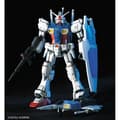 Miniatyrbild 1 av 2: Gundam Figur HG 1/144 - 013 RX-78 GP01 Zephyranthes