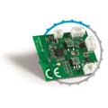Miniatyrbild 3 av 3: Talking Cyber Robot - CLEMENTONI 50122 - Pedagogisk leksak för barn
