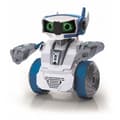 Miniatyrbild 2 av 3: Talking Cyber Robot - CLEMENTONI 50122 - Pedagogisk leksak för barn