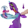 Miniatyrbild 4 av 6: Polly Pocket - The Narwhal Cruise - Mini Polly Pocket docka kompakt låda