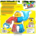 Miniatyrbild 3 av 6: Tyro Figur - Double Goo - Goo Jit Zu - 16 cm - Älgleksaker