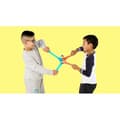 Miniatyrbild 4 av 6: Tyro Figur - Double Goo - Goo Jit Zu - 16 cm - Älgleksaker