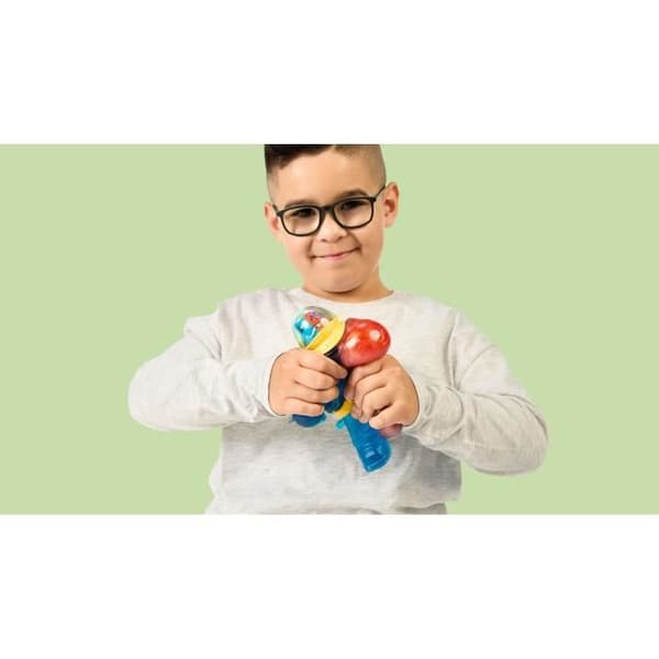 Tyro Figur - Double Goo - Goo Jit Zu - 16 cm - Älgleksaker