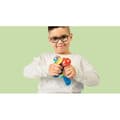 Miniatyrbild 2 av 6: Tyro Figur - Double Goo - Goo Jit Zu - 16 cm - Älgleksaker