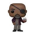Miniatyrbild 3 av 4: Funko Pop! Vinyl: The Marvels