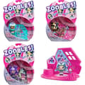 Miniatyrbild 4 av 4: ZOOBLES LEKSAK - PACK MED 1 Z-GIRLZ - 6061365 - Magiska och färgade bollar som kan förvandlas till fantastiska djur - Slumpmässig modell