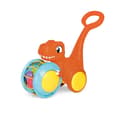 Miniatyrbild 2 av 4: Rocco giocattoli - E73254 - Toomies Jurassic World Pic-Push T-Rex Early Childhood Multicolor