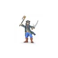 Miniatyrbild 1 av 2: Piratfigur: Blackbeard Unik Färg