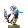 Miniatyrbild 3 av 6: Amiibo-figur - Urbosa, Revali, Mipha &amp; Daruk • The Legend of Zelda Collection